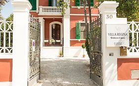 B&B Villa Regina